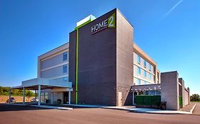 Home2 Suites By Hilton Grand Rapids South